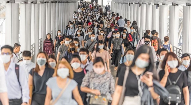 BM: Pandemi turizmde 120 milyon kişinin işsiz kalmasına neden olabilir