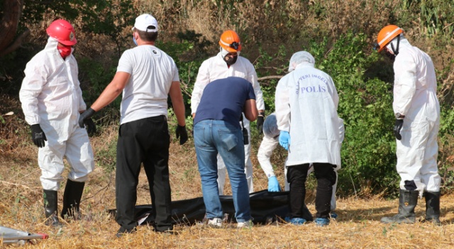 Bolu'da iki ay önce kaybolan kişinin cesedi bulundu