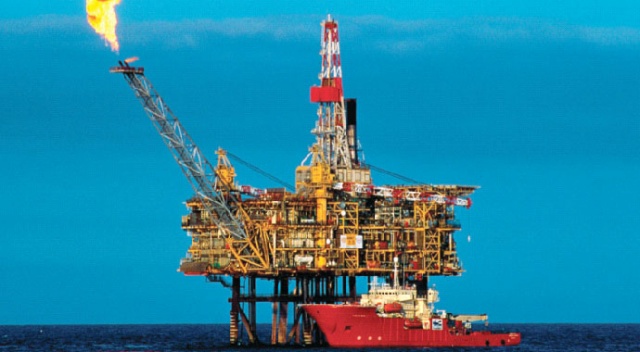 Bulunan sadece gaz değil stratejik bir kaldıraç! Bulunan sadece gaz değil stratejik bir kaldıraç!