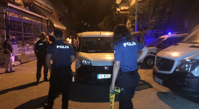 Bursa'da akılalmaz bir olay yaşandı! Gece kanlı bitti Bursa'da akılalmaz bir olay yaşandı! Gece kanlı bitti
