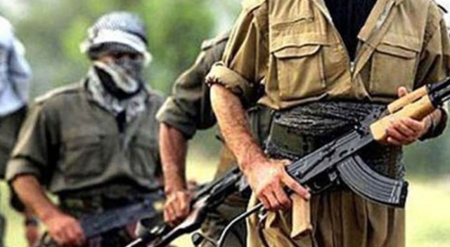Canavar PKK, 36 yıldır kan dökmeye doymadı Canavar PKK, 36 yıldır kan dökmeye doymadı