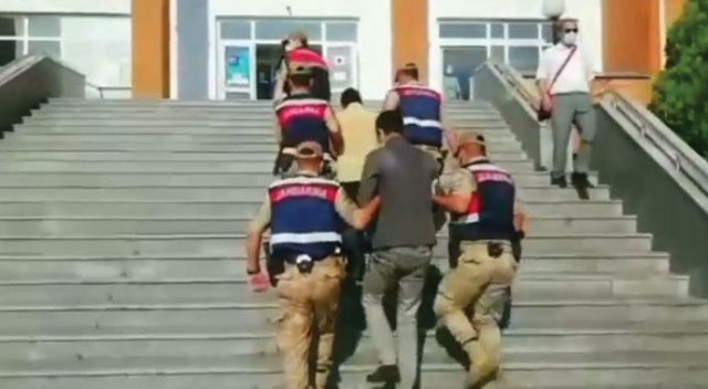 Cansız bedeni derede bulunan küçük Celal'in ölümüyle ilgili 1 tutuklama