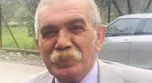 Çatıdan düşen adam hayatını kaybetti Çatıdan düşen adam hayatını kaybetti