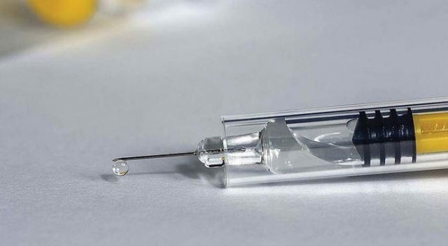 Çin&#039;de böcek hücrelerinden geliştirilen Kovid-19 aşı adayı klinik denemeler için onay aldı