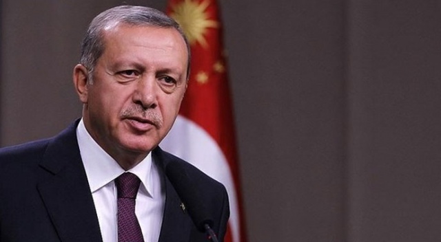 Cumhurbaşkanı Erdoğan'dan Malazgirt paylaşımı Cumhurbaşkanı Erdoğan'dan Malazgirt paylaşımı