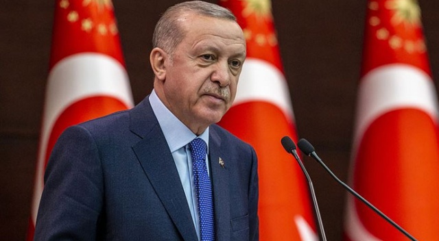 Cumhurbaşkanı Erdoğan’ın doğal gaz açıklaması Rus ve Çin medyasında