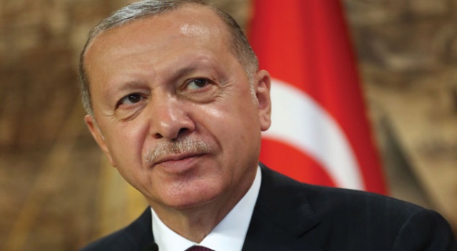 Cumhurbaşkanı Erdoğan: Türkiye, tarihinin en büyük doğal gaz keşfini Karadeniz’de gerçekleştirdi Cumhurbaşkanı Erdoğan: Türkiye, tarihinin en büyük doğal gaz keşfini Karadeniz’de gerçekleştirdi