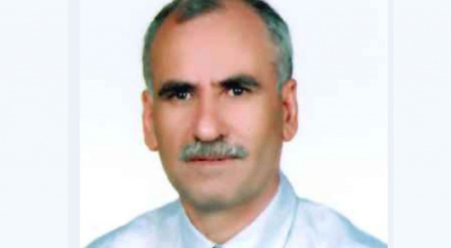 Dahiliye uzmanı Covid-19’a yenik düştü