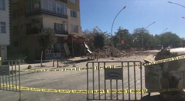 Depremde hasar alacak binaların yüzde 90'ı güçlendirmeyle kurtarılabilir