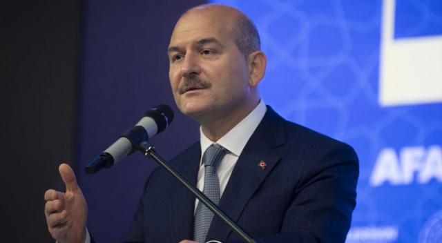 Devlet, ilk saniyede afet yerinde olmalı Devlet, ilk saniyede afet yerinde olmalı