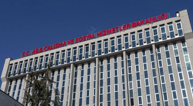 Devlet korumasındaki 281 genç 'üniversiteli' oldu Devlet korumasındaki 281 genç 'üniversiteli' oldu