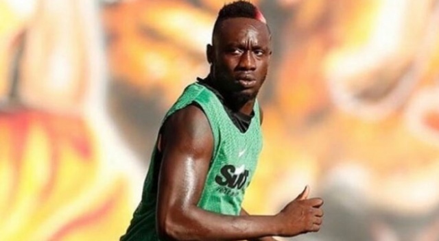 Diagne şaşırtıyor Diagne şaşırtıyor