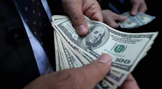 Dolar ve euro bugün ne kadar? (31 Ağustos 2020 dolar-euro fiyatları) Dolar ve euro bugün ne kadar? (31 Ağustos 2020 dolar-euro fiyatları)