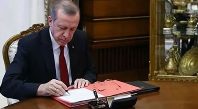 Dört üniversite bünyesinde yeni fakülte ve enstitü kuruldu Dört üniversite bünyesinde yeni fakülte ve enstitü kuruldu