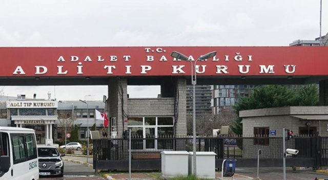 Duygu Delen'in ölümüyle ilgili soruşturma dosyası İstanbul Adli Tıp Kurumunda inceleniyor Duygu Delen'in ölümüyle ilgili soruşturma dosyası İstanbul Adli Tıp Kurumunda inceleniyor