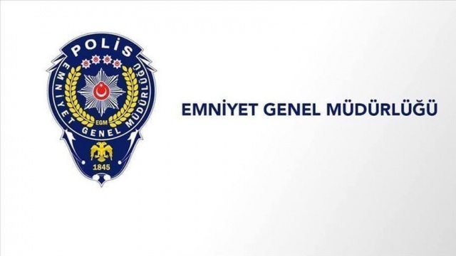EGM'den 'takviye hazır kuvvet' açıklaması EGM'den 'takviye hazır kuvvet' açıklaması