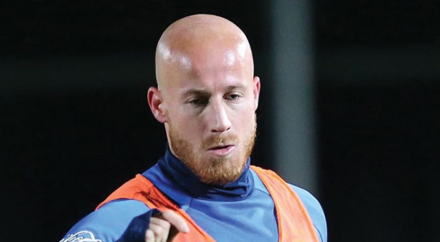 Eski Fenerbahçeli futbolcu Stoch&#039;un Covid-19 testi pozitif çıktı