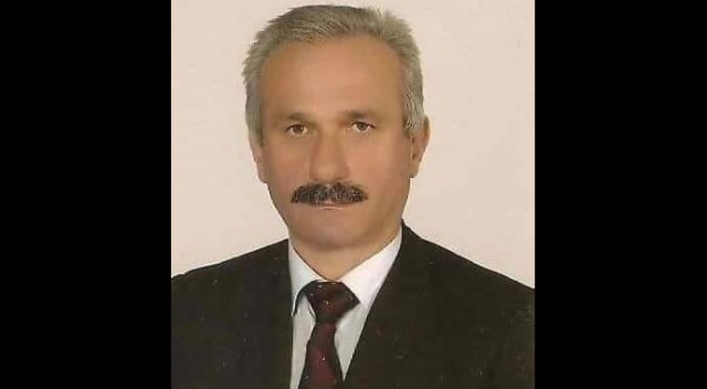 Eski müdür koronadan hayatını kaybetti Eski müdür koronadan hayatını kaybetti