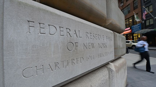 Fed para politikası stratejisinde değişikliğe gitti Fed para politikası stratejisinde değişikliğe gitti
