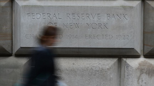 Fed: Salgının ekonomik etkilerine ilişkin belirsizlik arttı Fed: Salgının ekonomik etkilerine ilişkin belirsizlik arttı