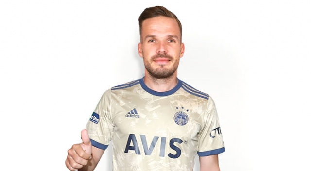 Fener koptu gidiyor