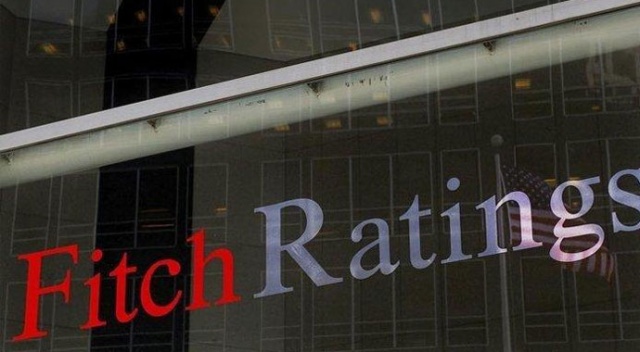 Fitch, Türkiye&#039;nin kredi notunu teyit etti
