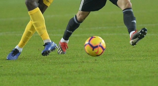 Futbol camiası, Marmara Depremi&#039;nde hayatını kaybedenleri andı