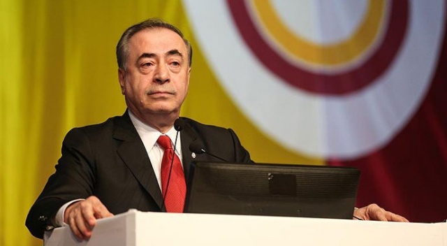 Galatasaray Kulübü Başkanı Mustafa Cengiz: Mensah'a teklif vermedik Galatasaray Kulübü Başkanı Mustafa Cengiz: Mensah'a teklif vermedik