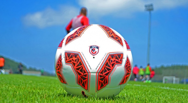 Gaziantep FK'ya kamp şoku Gaziantep FK'ya kamp şoku