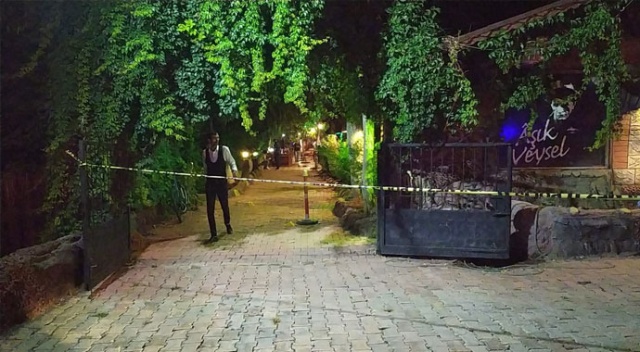 Gaziantep'te dernek lokalinde silahlı çatışma: 6 yaralı