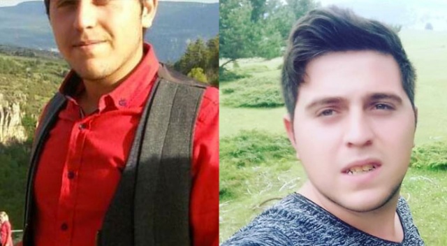 Göçük faciası: 2 kardeş öldü Göçük faciası: 2 kardeş öldü