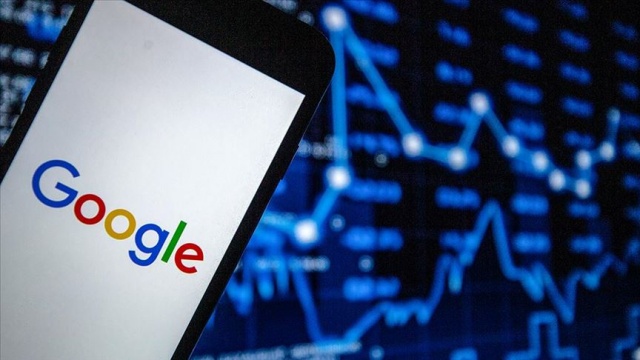 Google'dan Türkiye'deki operasyonlarına ilişkin açıklama Google'dan Türkiye'deki operasyonlarına ilişkin açıklama