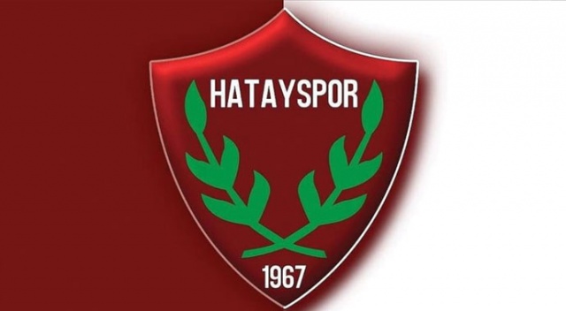 Hatayspor'a Brezilyalı savunma oyuncusu Hatayspor'a Brezilyalı savunma oyuncusu