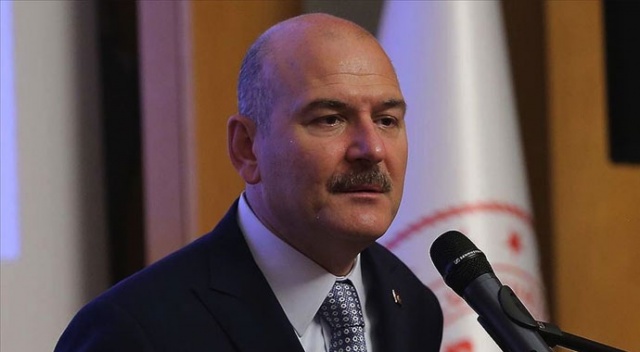 Amanos Dağları'nda 'Yıldırım-5 Operasyonu' başlatıldı Amanos Dağları'nda 'Yıldırım-5 Operasyonu' başlatıldı