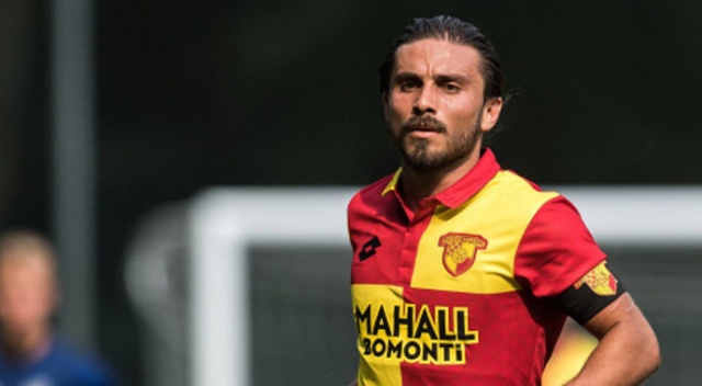 İki orta bir gol