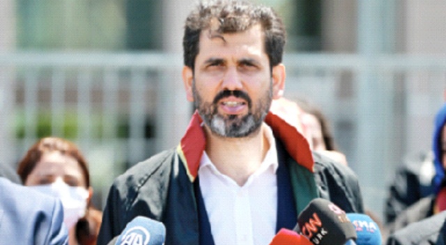 İkinci baro için ilk başvuru İkinci baro için ilk başvuru