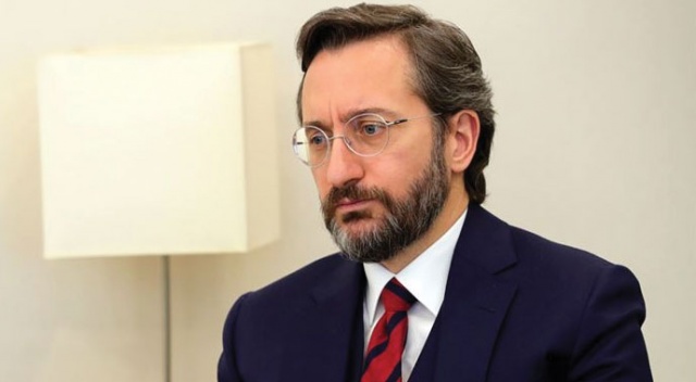 İletişim Başkanı Altun: 30 Ağustos Zafer Bayramımız bu sene de devletimizin şanına yaraşır şekilde kutlanacaktır