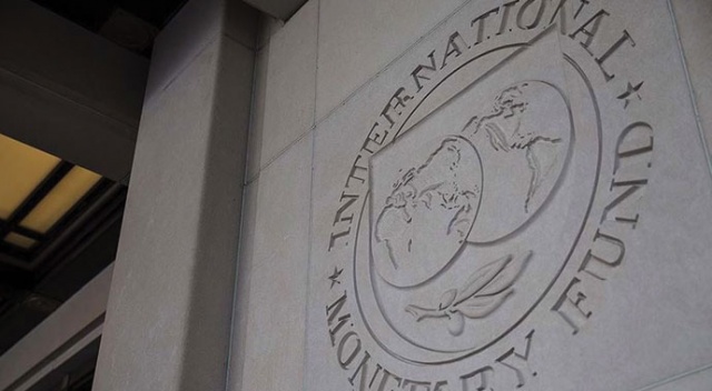IMF'den Türk ekonomiste üst düzey görev IMF'den Türk ekonomiste üst düzey görev
