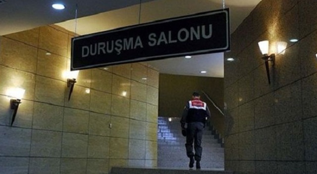 İnfaz hâkimleri mesaiye başlıyor İnfaz hâkimleri mesaiye başlıyor