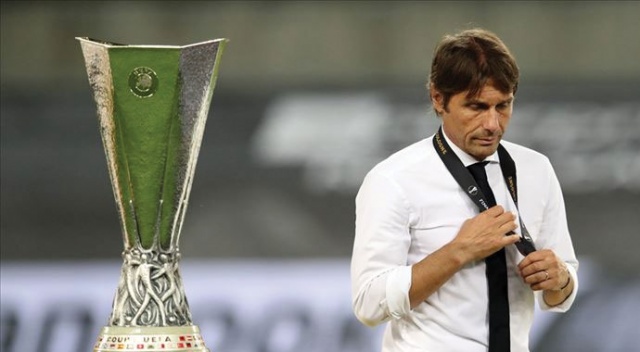 Inter&#039;de Conte&#039;nin geleceği belirsiz