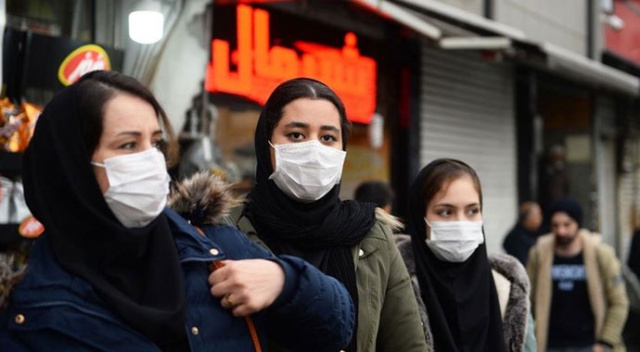 Irak'ta Covid-19 krizi derinleşiyor