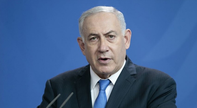 İsrail Başbakanı Netanyahu: Barış karşılığı toprak ilkesi artık yok