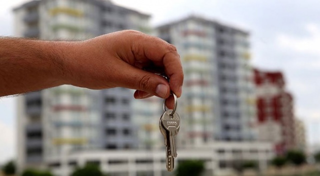 İstanbul'da 67 adet daire satışa çıkarıldı İstanbul'da 67 adet daire satışa çıkarıldı