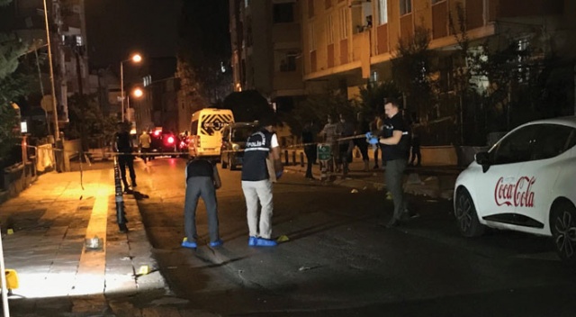 İstanbul’da iki ilçede süren ‘nişan atma’ kavgasında kan döküldü: 1 ölü 5 yaralı İstanbul’da iki ilçede süren ‘nişan atma’ kavgasında kan döküldü: 1 ölü 5 yaralı