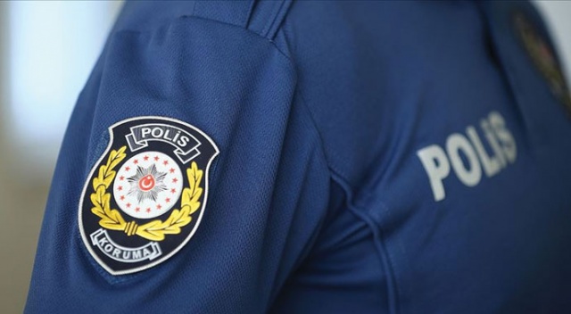 İstanbul trafiğinde ‘polisim’ dedi, dehşeti yaşattı