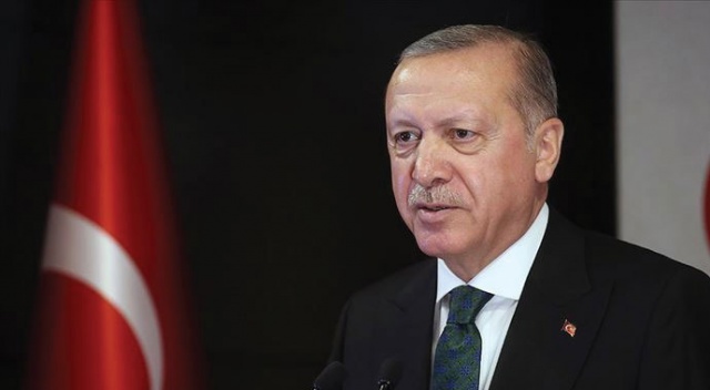 Kamuoyu Cumhurbaşkanı Erdoğan'ın 'müjdesini' bekliyor