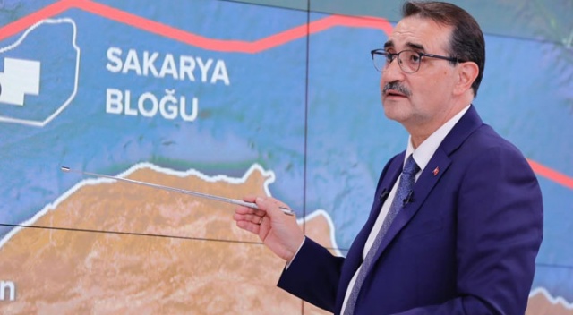 Karadeniz&#039;de yeni bir müjde gelebilir