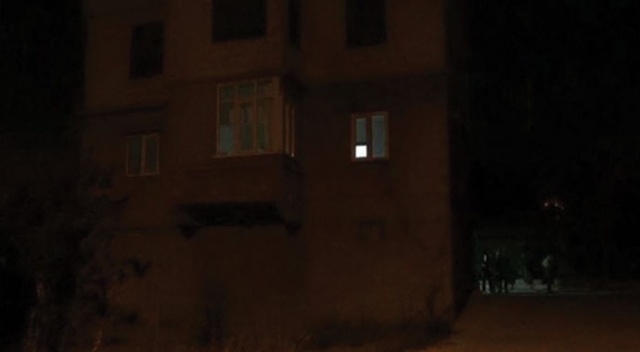 Karı-kocanın feci ölümü, cesetleri evlerinde bulundu! Karı-kocanın feci ölümü, cesetleri evlerinde bulundu!