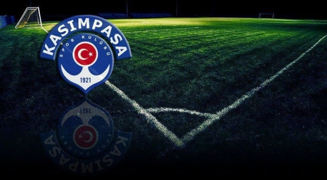 Kasımpaşa'dan 'üç büyüklere' destek Kasımpaşa'dan 'üç büyüklere' destek