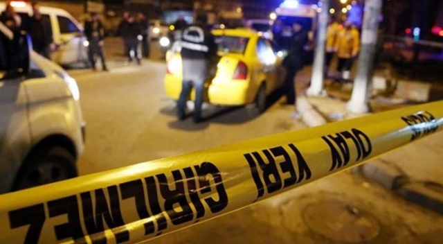 Kayseri'de su bidonu içerisinde cansız beden bulundu Kayseri'de su bidonu içerisinde cansız beden bulundu